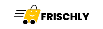 Frischly LOGO